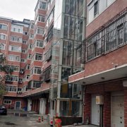哈尔滨老旧住宅楼加装ld sports